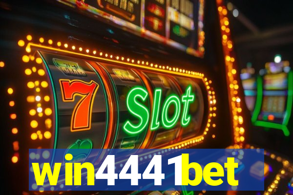 win4441bet