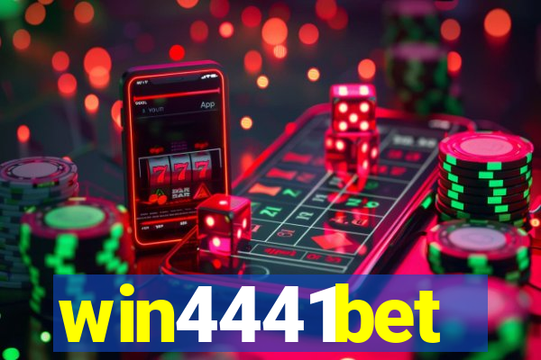 win4441bet