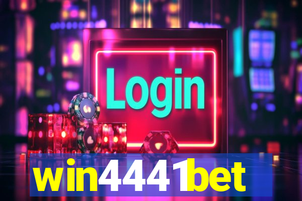 win4441bet