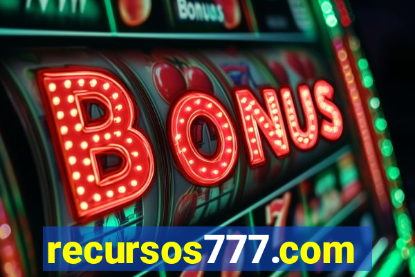 recursos777.com