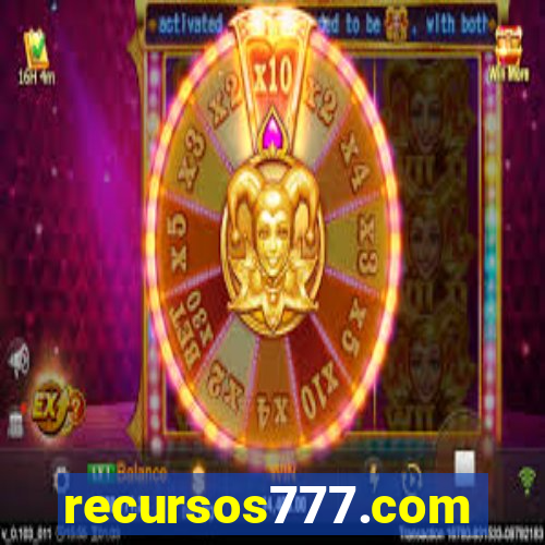 recursos777.com