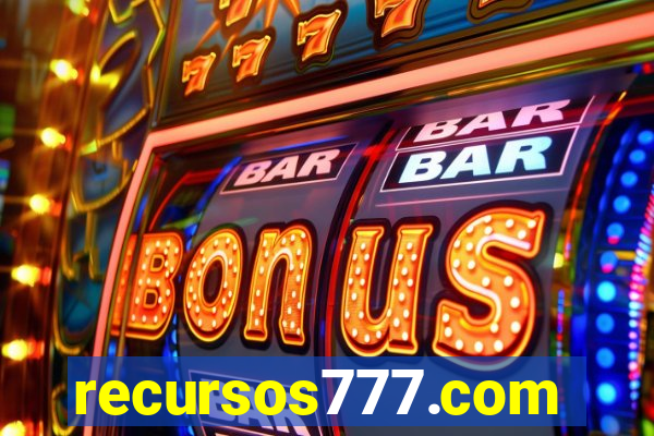 recursos777.com