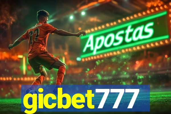 gicbet777