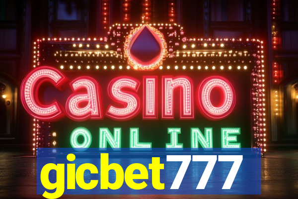 gicbet777