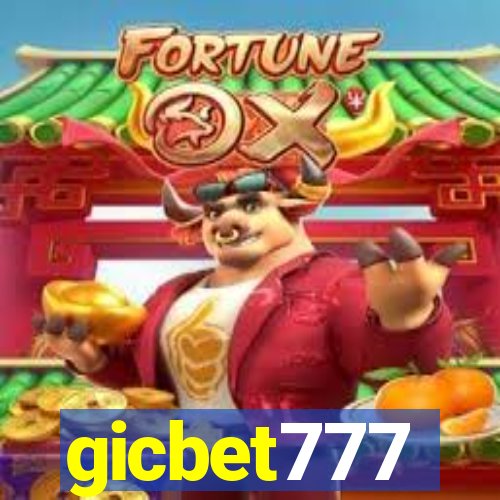 gicbet777