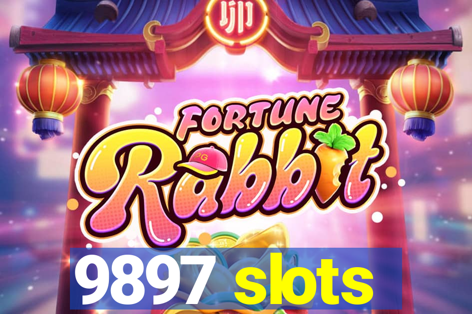 9897 slots