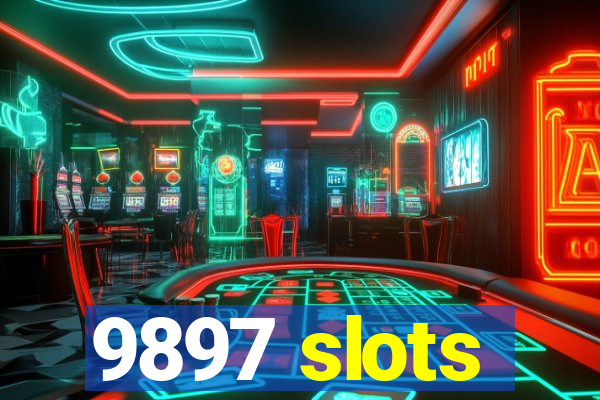 9897 slots