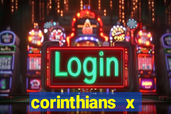 corinthians x cruzeiro ao vivo futemax