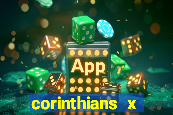 corinthians x cruzeiro ao vivo futemax