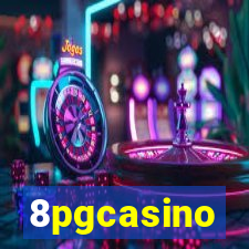 8pgcasino