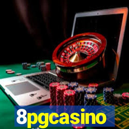 8pgcasino