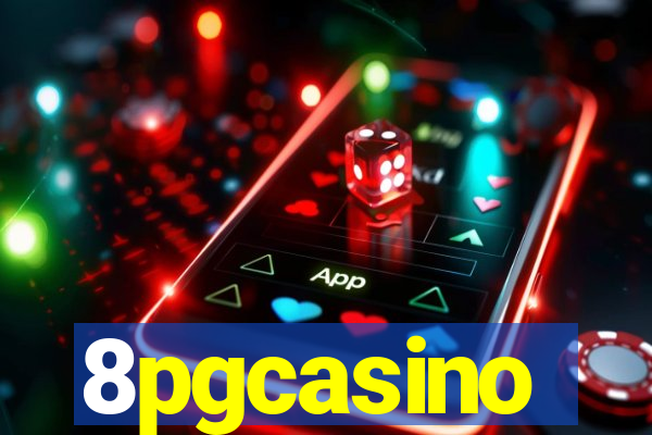 8pgcasino