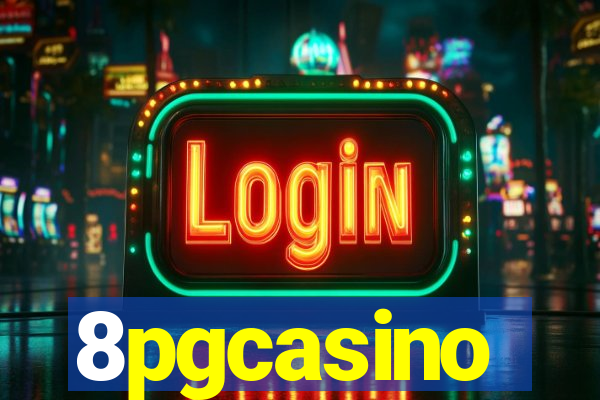 8pgcasino