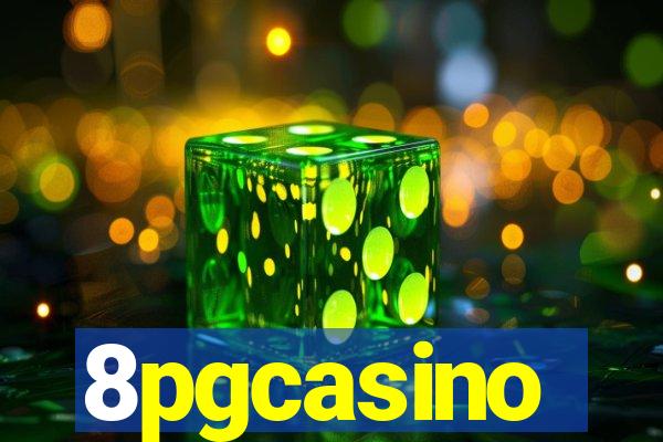 8pgcasino