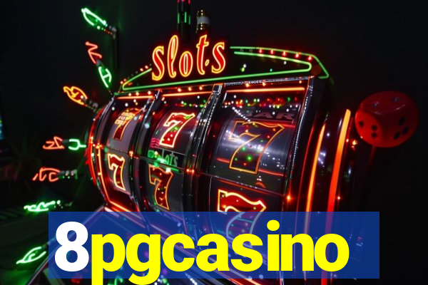 8pgcasino