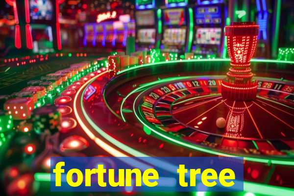 fortune tree prosperity demo