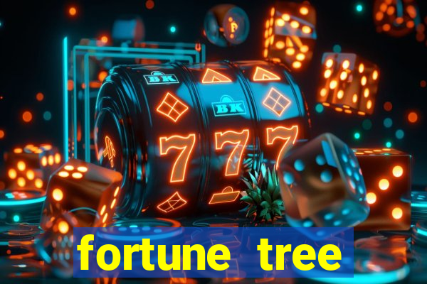 fortune tree prosperity demo