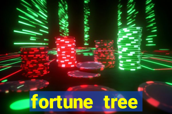 fortune tree prosperity demo