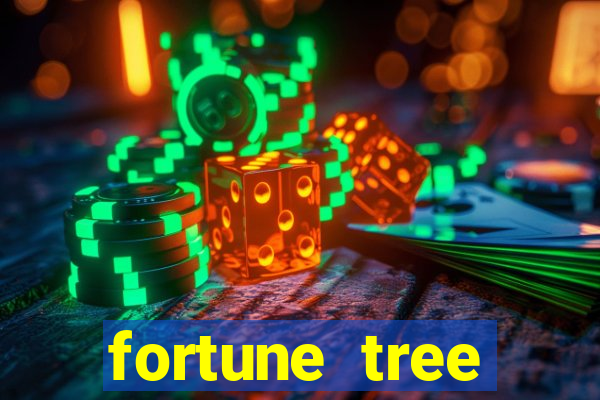 fortune tree prosperity demo