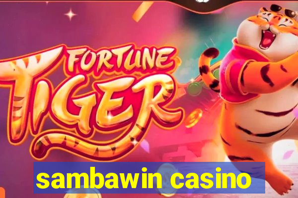 sambawin casino