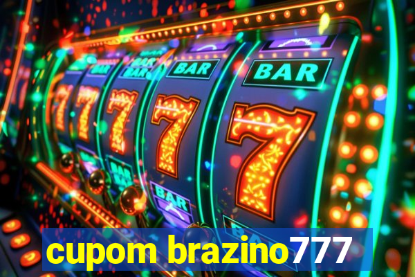 cupom brazino777