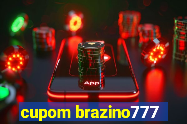 cupom brazino777