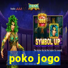 poko jogo