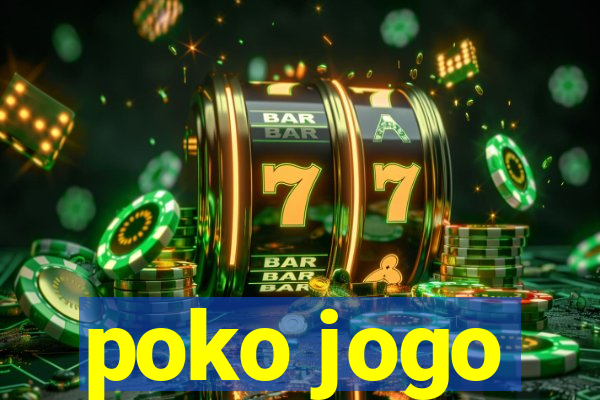 poko jogo