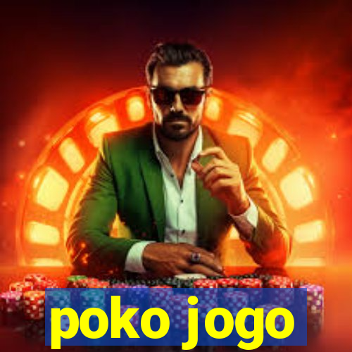 poko jogo