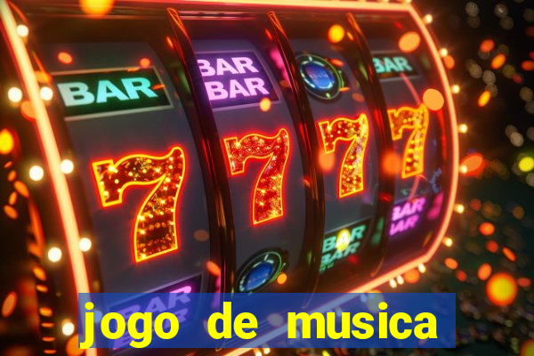 jogo de musica para pc