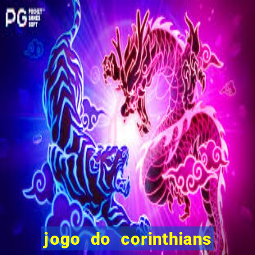 jogo do corinthians multi canais