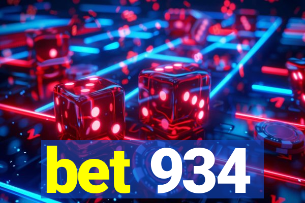 bet 934