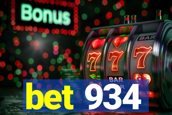 bet 934