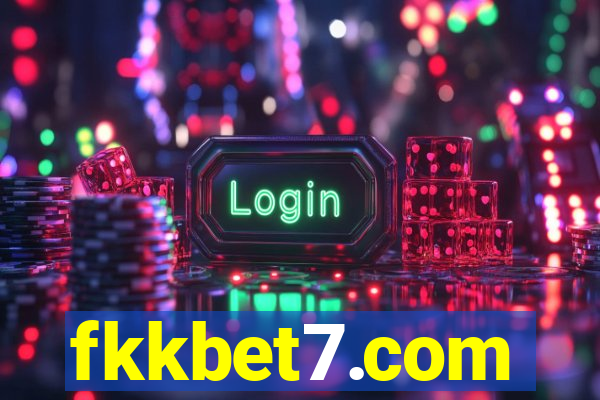 fkkbet7.com