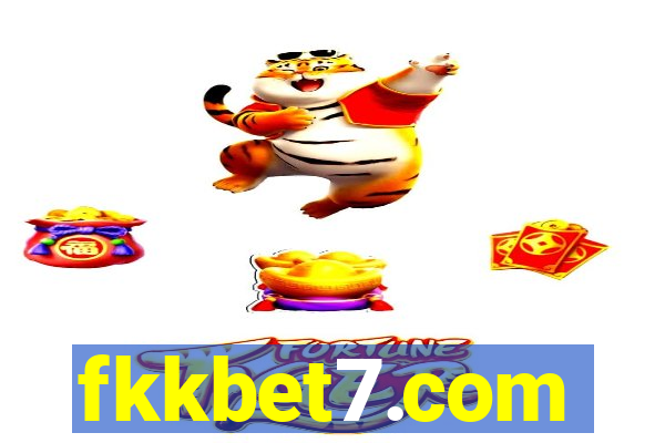 fkkbet7.com