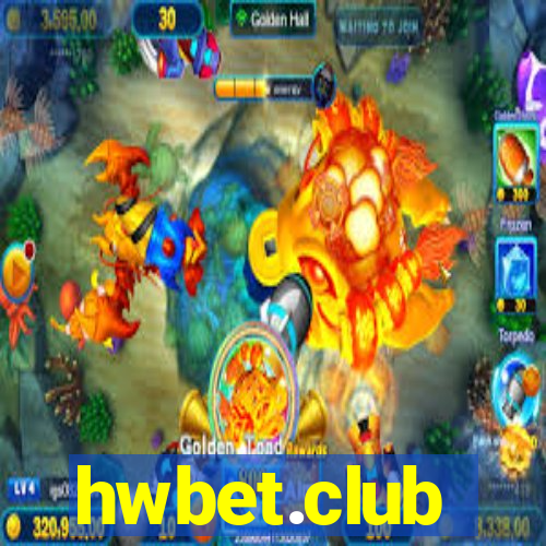 hwbet.club