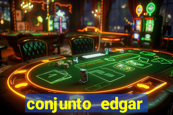 conjunto edgar santos engenho velho de brotas