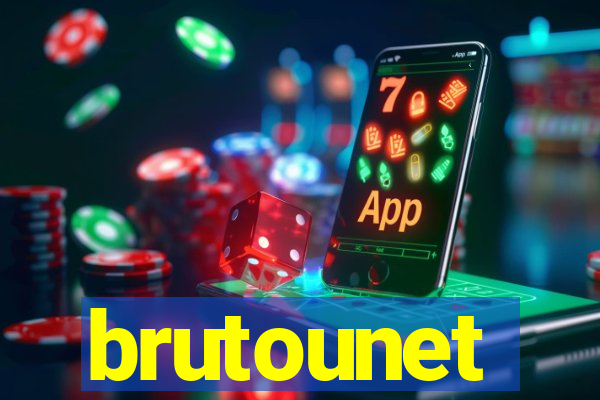 brutounet