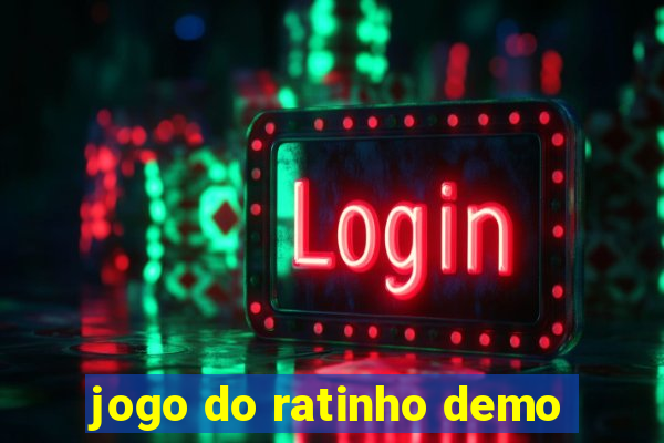 jogo do ratinho demo