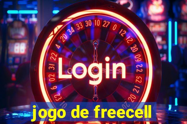 jogo de freecell