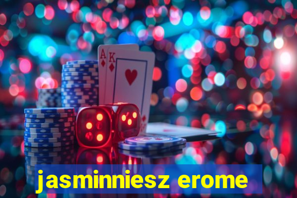 jasminniesz erome