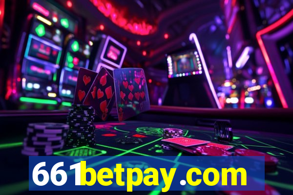 661betpay.com