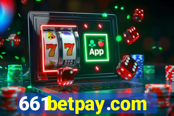 661betpay.com