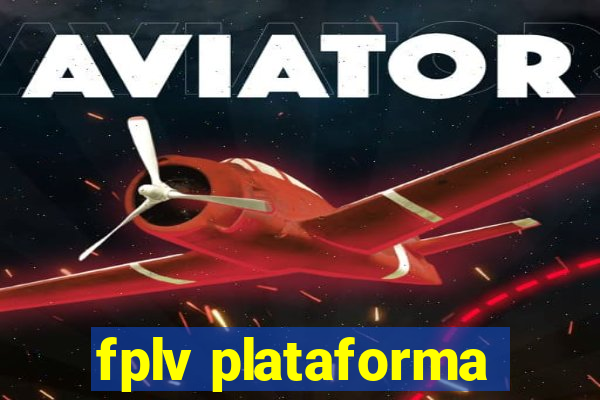 fplv plataforma