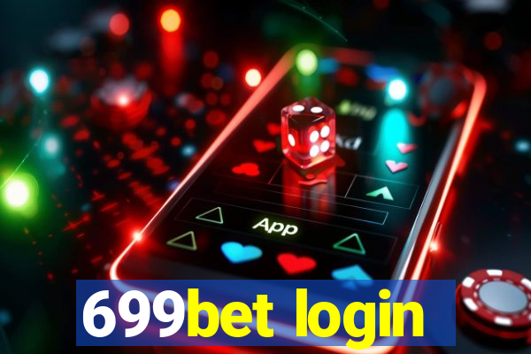 699bet login