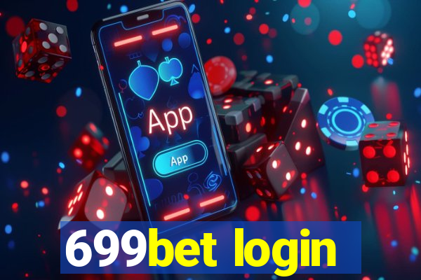 699bet login