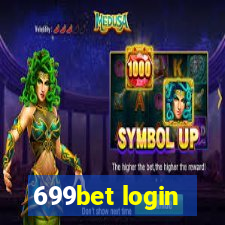 699bet login