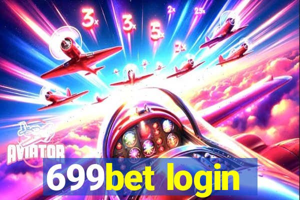 699bet login