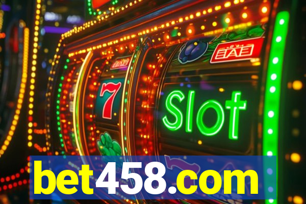 bet458.com