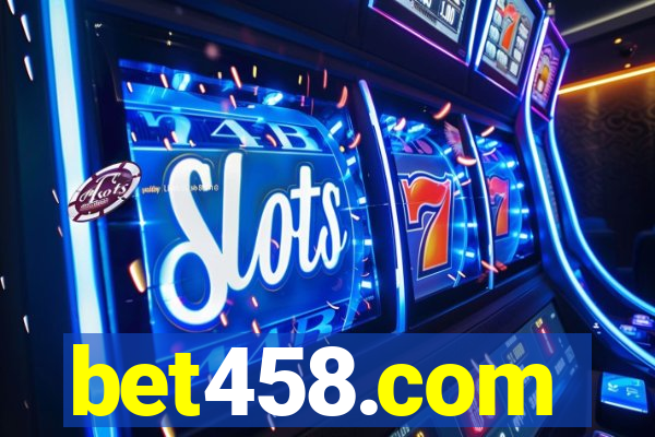 bet458.com